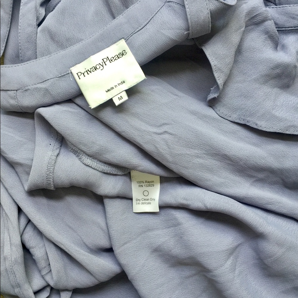 ๐กWRAPโขDRESSโขPRIVACYโขPLEASE๐ก - Picture 8 of 8